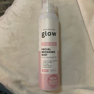 Australian Glow Facial Bronzing Mist